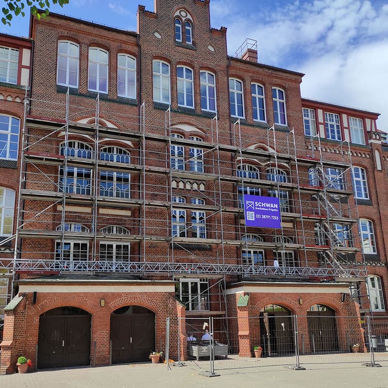 Jahnschule Wittenberge